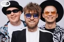 кавер группа Руссо Туристо Волгоград