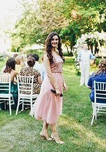 Валентина  Вац