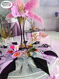 кейтеринг на свадьбу корпоратив Амбар