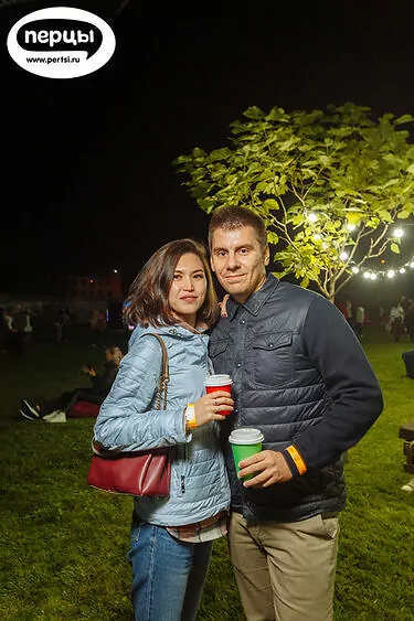 event агентство