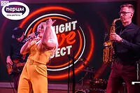 Группа NightLiveProject