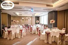 Портфолио Hilton Garden Inn