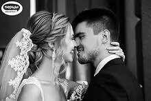 Портфолио свадебного фотографа Анны Федоренко