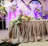 свадебное оформление