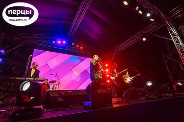 event агентство