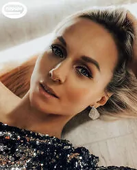 портфолио вокалистки 