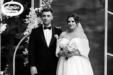 свадебная церемония