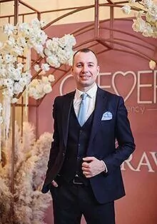 Антон  Шлопак