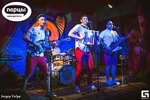 Портфолио группы 