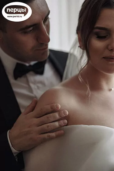 организация свадьбы