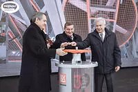 фотограф Антон Сидоренко