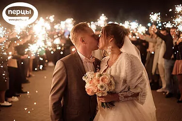 организация свадьбы