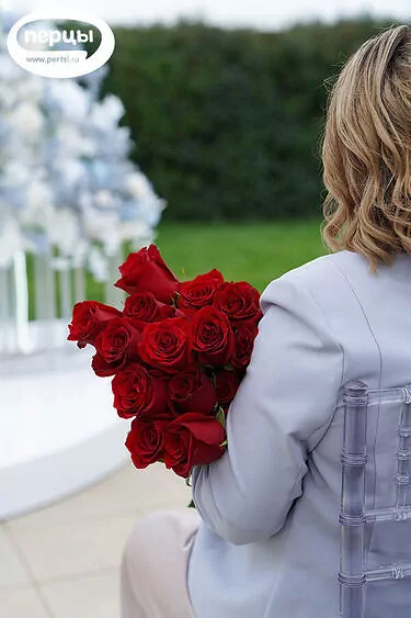 выездная церемония