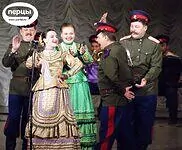 Портфолио ансамбля 