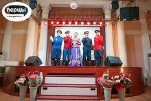 Портфолио ансамбля 