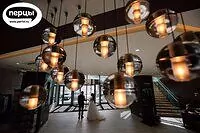 Портфолио Hilton Garden Inn