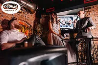 Ведущий Антон Бугаенко волгоград