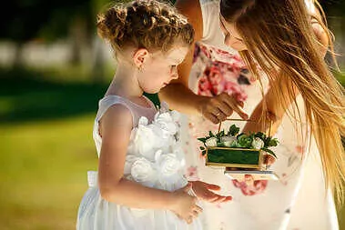 Свадебный координатор