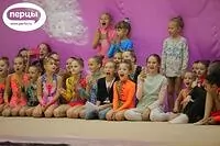 Портфолио шоу гигантских мыльных пузырей «Чудеса в решете»