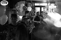 Brass-band «MEGAPOLIS» Волгоград