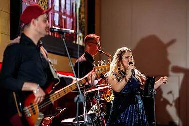 Шоу-программа