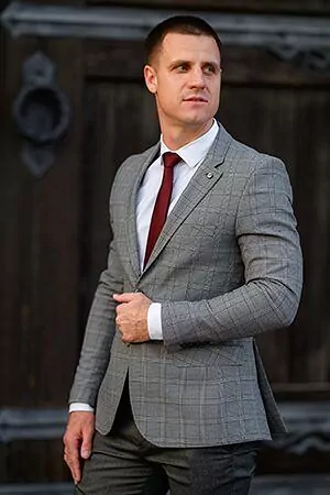 Сергей  Синицын