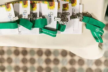 Полевая академия «Bayer»