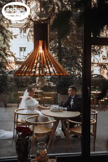 организация свадьбы