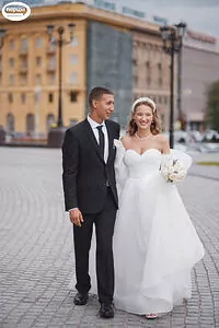 свадебный фотограф Антон Сидоренко