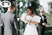 ведущий на свадьбу