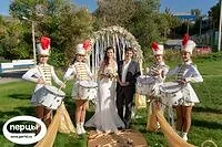 Шоу - балет «РИО»  