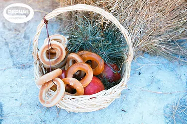 Свадебное оформление  в русско-народном стиле