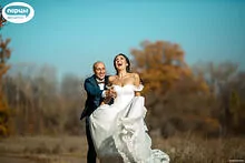 Свадебный фотограф Артём Аркадьев