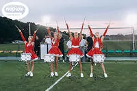 Барабанное шоу Big boom Show 