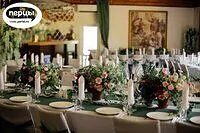 Портфолио студии декора «Трава-Мурава»