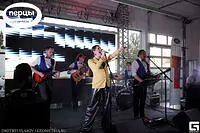 Портфолио кавер группы Третий Рим