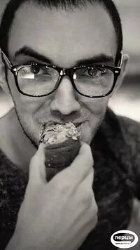 Портфолио вокалиста Александра Галустяна