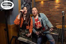 Дуэт на свадьбу Волгоград