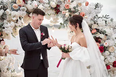 Свадебный фотограф