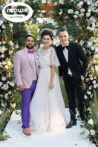 Ведущий Илья Капелин