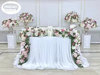 свадебное оформление