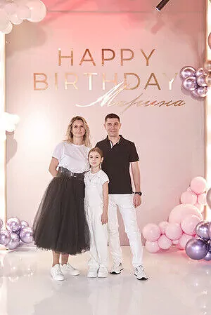 День рождения  «Рождение чудес»