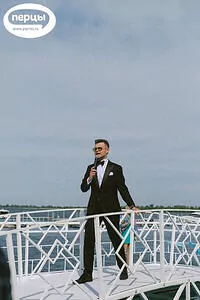 ведущий Волгоград Никита Бойко