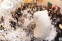 Бумажное шоу 