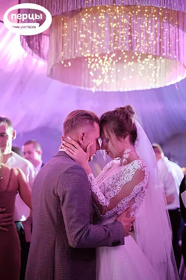 Организация свадьбы