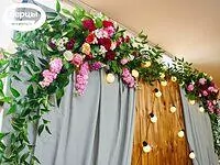 Оформитель Екатерина Рогова