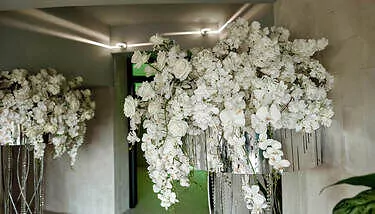 Юбилей с атмосферой уюта