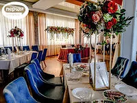 свадебное оформление