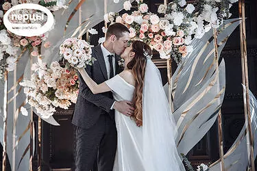 организация свадьбы