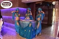 Леди-фуршет от 